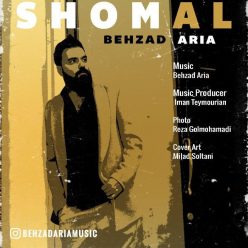 Behzad Aria   –   Shomal